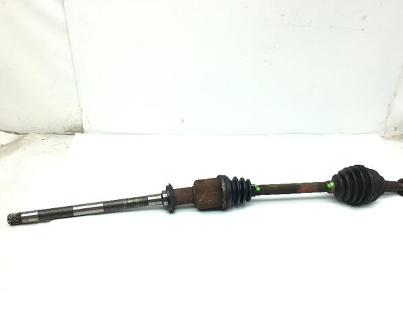 Drive Shaft JAGUAR X-Type (CF1)