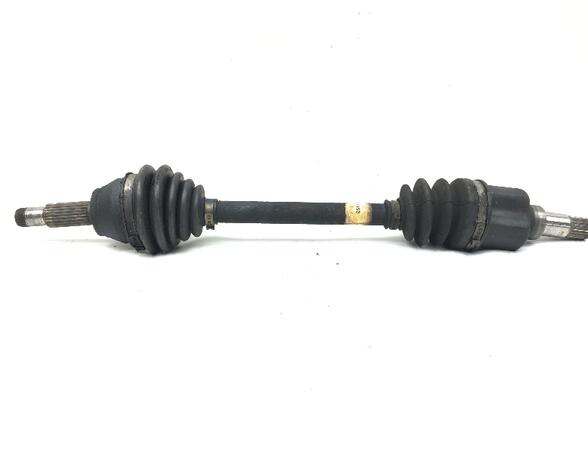 Drive Shaft FORD Fiesta V (JD, JH)