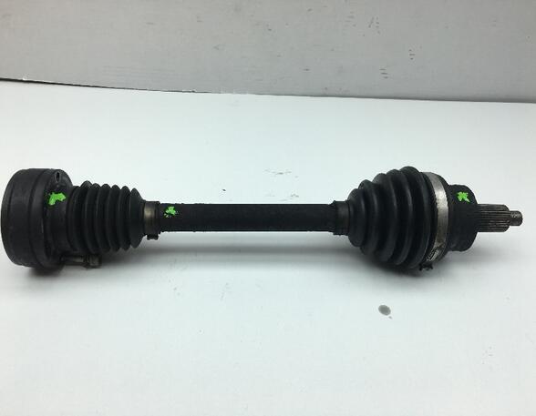 Drive Shaft SKODA Fabia I (6Y2)