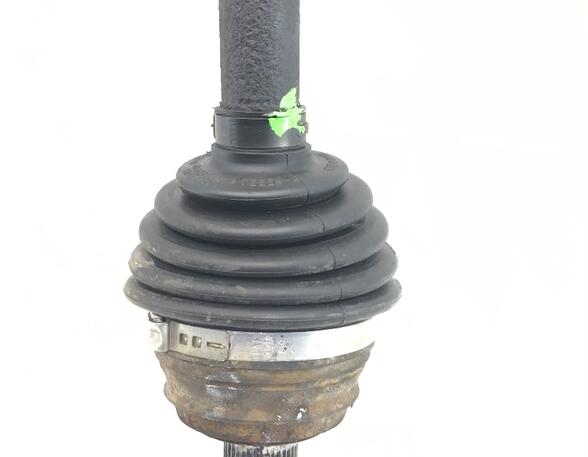 Drive Shaft AUDI A3 (8L1)