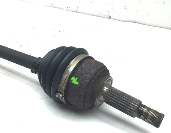 Drive Shaft NISSAN Micra III (K12)