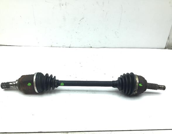 Drive Shaft NISSAN Micra III (K12)