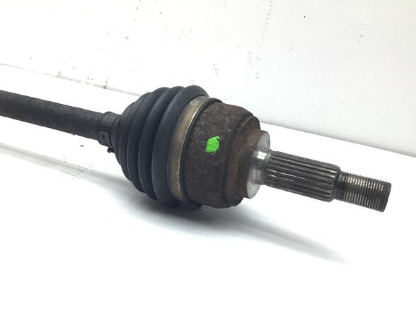 Drive Shaft NISSAN Micra III (K12)