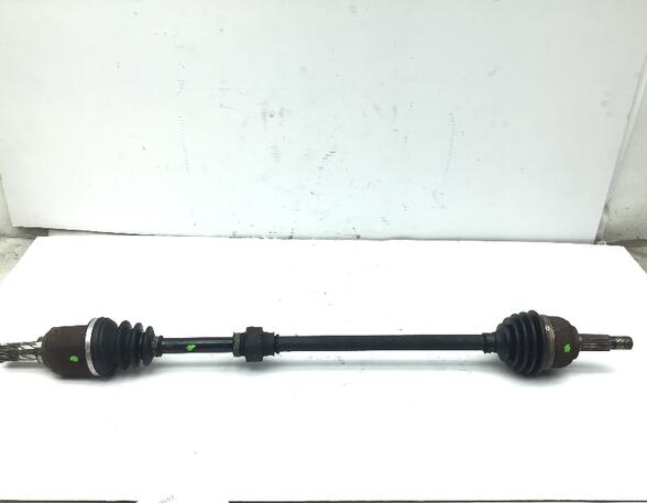 Drive Shaft NISSAN Micra III (K12)