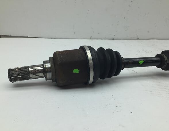 Drive Shaft NISSAN Micra III (K12)