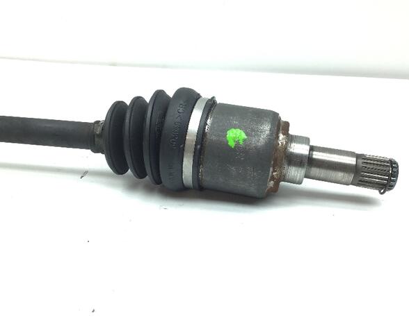 Drive Shaft FIAT Panda (169)