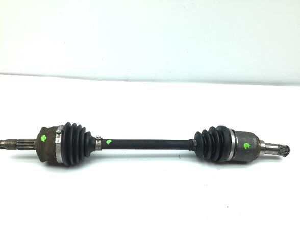 Drive Shaft FIAT Panda (169)