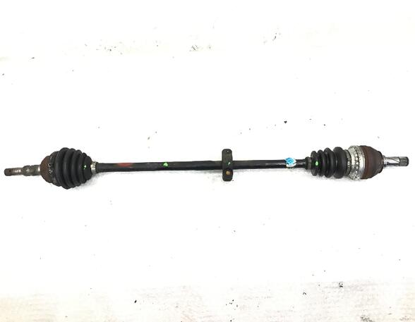 Drive Shaft OPEL Astra G CC (F08, F48)