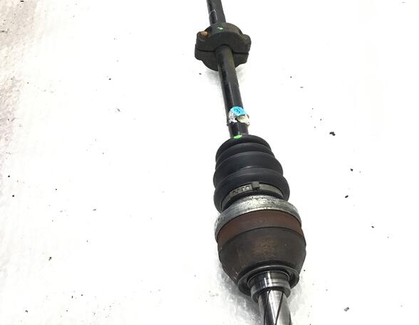 Drive Shaft OPEL Astra G CC (F08, F48)