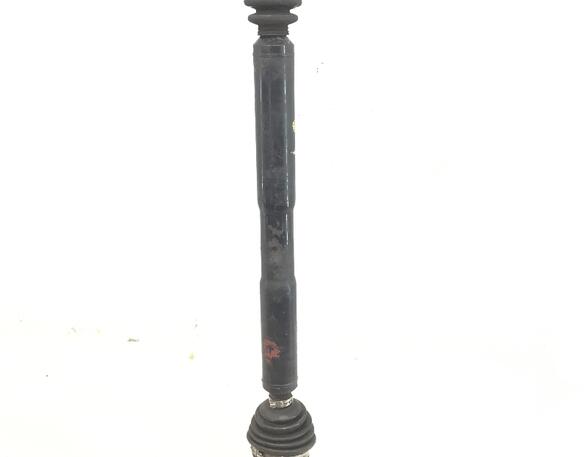 Drive Shaft AUDI A3 (8L1)