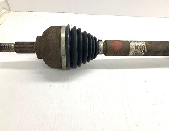 Drive Shaft RENAULT Espace IV (JK0/1)