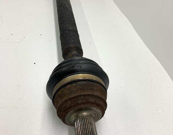 Drive Shaft VW Golf IV (1J1)