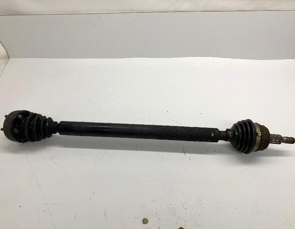 Drive Shaft VW Golf IV (1J1)