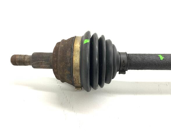 Drive Shaft VW Golf IV (1J1)