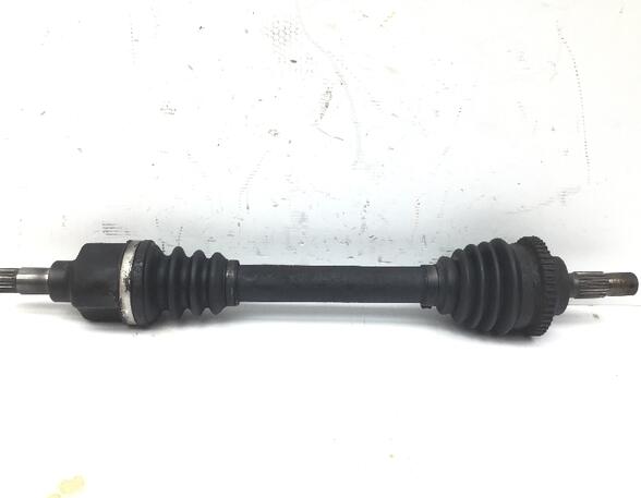 Drive Shaft PEUGEOT 206 CC (2D)