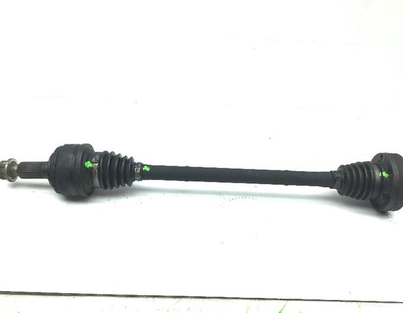 Drive Shaft PORSCHE Cayenne (9PA)