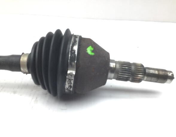 Drive Shaft OPEL Vectra C (--)