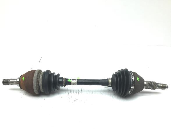 Drive Shaft OPEL Vectra C (--)