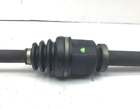 Drive Shaft RENAULT Megane III Schrägheck (B3, BZ0/1)