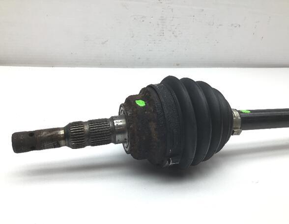 Drive Shaft OPEL Astra G CC (F08, F48)