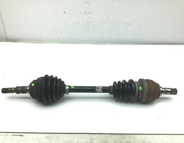 Drive Shaft OPEL Astra G CC (F08, F48)