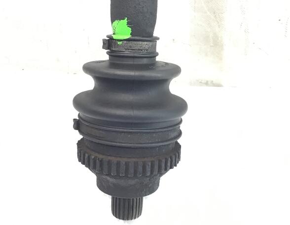 Drive Shaft SMART Cabrio (450)