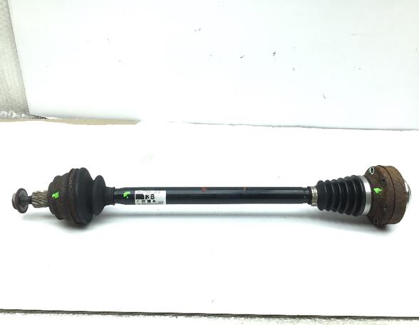 Drive Shaft AUDI A6 Avant (4F5, C6)