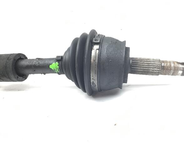 Drive Shaft ALFA ROMEO 156 Sportwagon (932_)