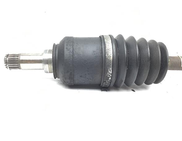 Drive Shaft MERCEDES-BENZ A-Klasse (W168)