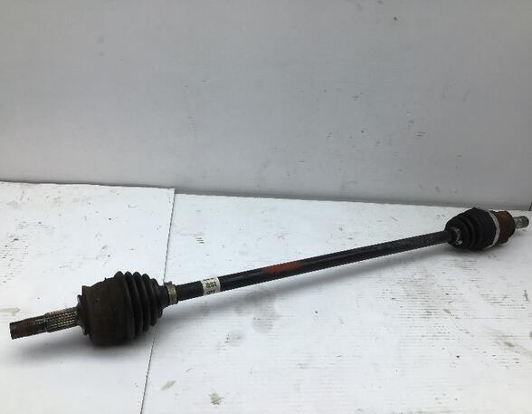 Drive Shaft OPEL Corsa D (S07)