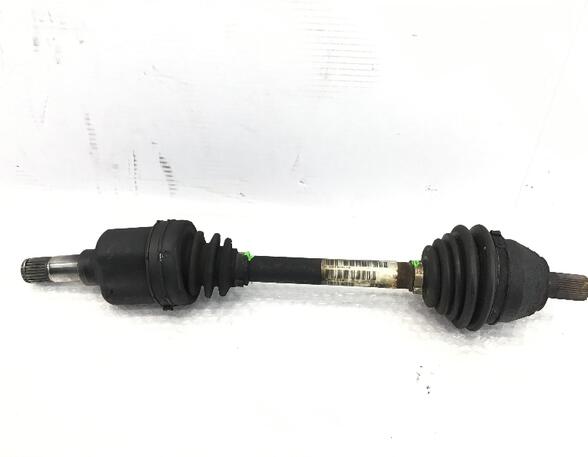 Drive Shaft FORD FOCUS II Turnier (DA_, FFS, DS)