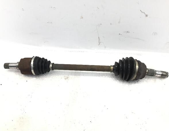 Drive Shaft FIAT DUCATO Bus (250_, 290_)