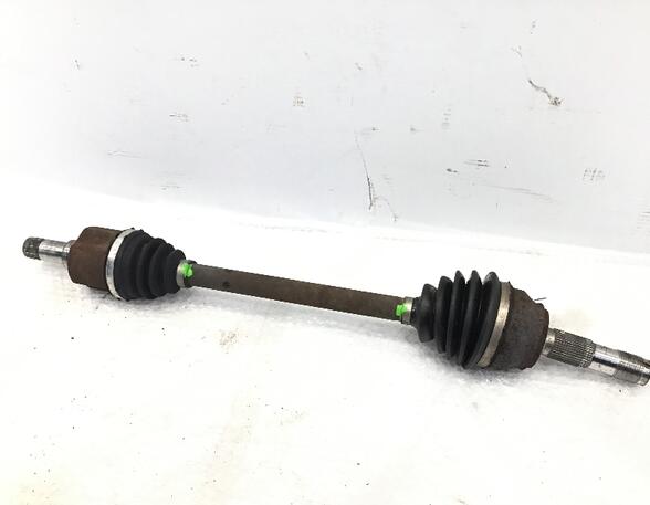 Drive Shaft FIAT DUCATO Bus (250_, 290_)