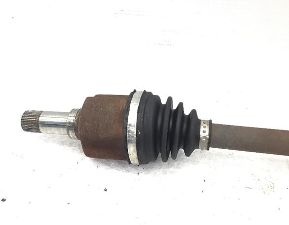 Drive Shaft FIAT DUCATO Bus (250_, 290_)