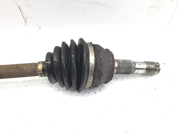 Drive Shaft FIAT DUCATO Bus (250_, 290_)