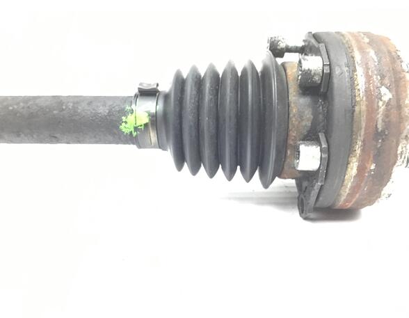 Drive Shaft VW POLO (6N2)