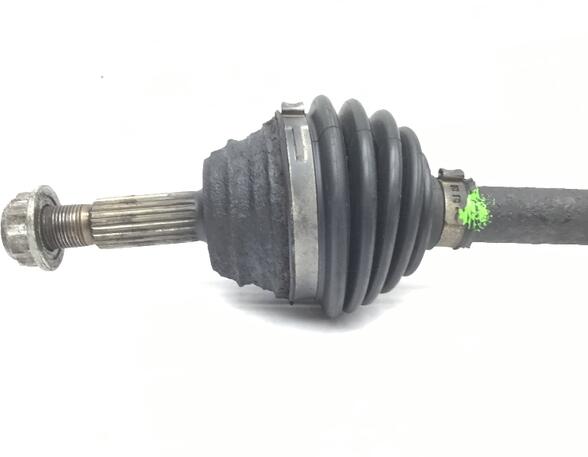 Drive Shaft VW POLO (6N2)