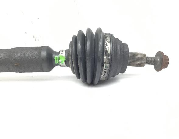 Drive Shaft VW TOURAN (1T1, 1T2)