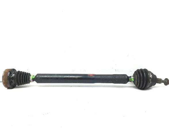 Drive Shaft VW TOURAN (1T1, 1T2)