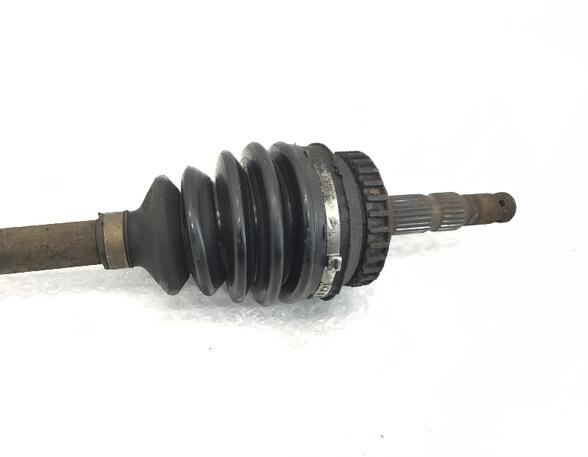 Drive Shaft OPEL MERIVA A MPV (X03)