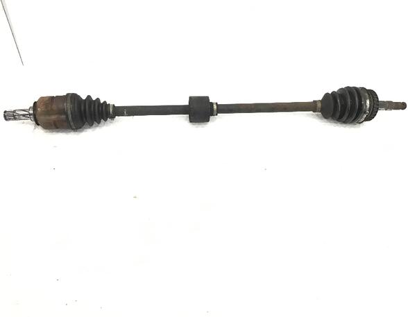 Drive Shaft OPEL MERIVA A MPV (X03)