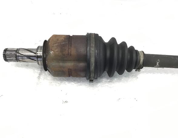 Drive Shaft OPEL MERIVA A MPV (X03)