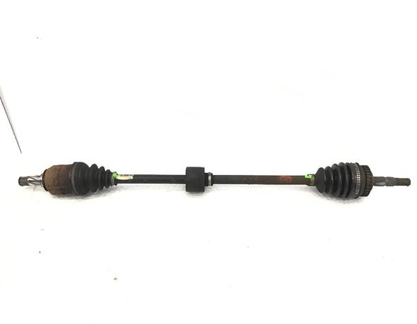 Drive Shaft OPEL MERIVA A MPV (X03)