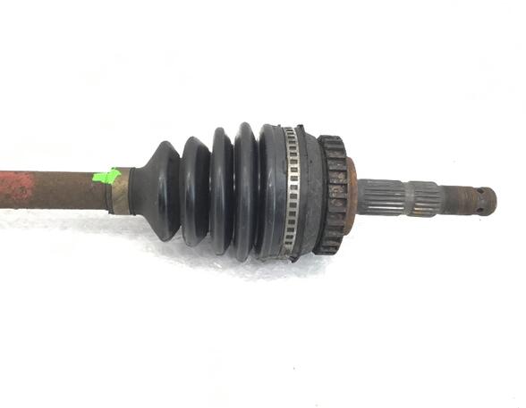 Drive Shaft OPEL MERIVA A MPV (X03)