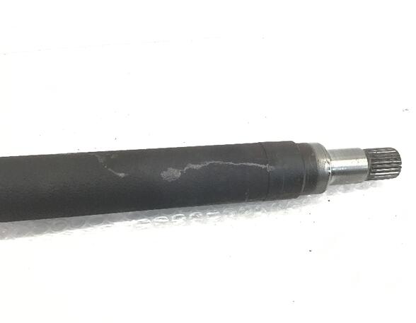 Drive Shaft FORD FUSION (JU_)