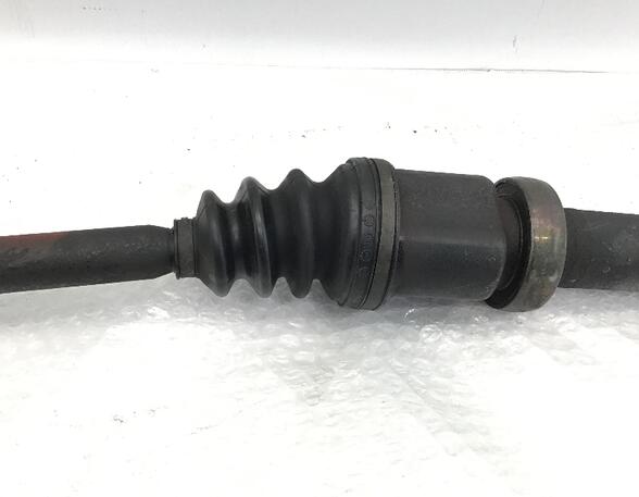 Drive Shaft FORD FUSION (JU_)