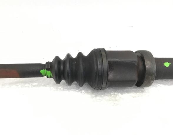 Drive Shaft FORD FUSION (JU_)