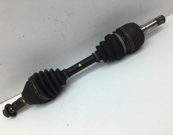 Drive Shaft OPEL VECTRA C Estate (Z02)