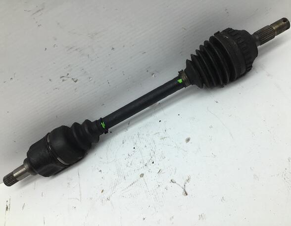 Drive Shaft PEUGEOT 306 Convertible (7D, N3, N5)