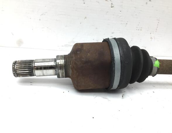 Drive Shaft FORD C-MAX (DM2), FORD FOCUS C-MAX (DM2)